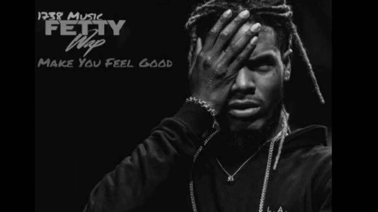 Check out Fetty Wap's new music video for his single, "Make Y...